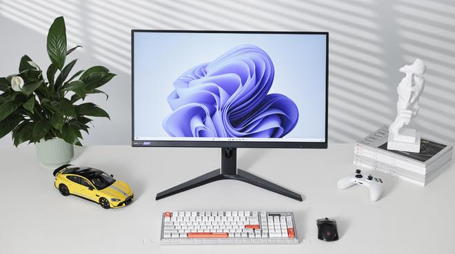 星空体育入口Redmi 显示器 G Pro 27一年使用感受分享(图5)