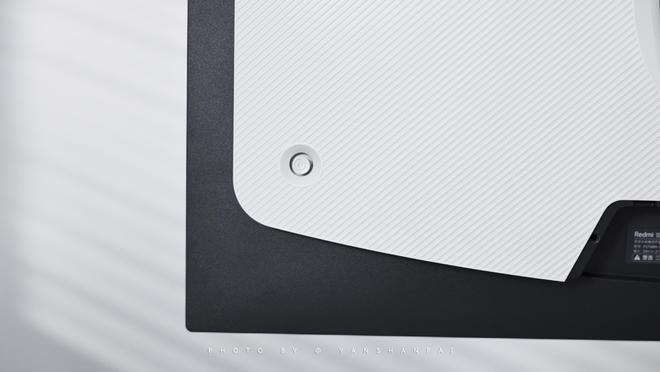 星空体育入口Redmi 显示器 G Pro 27一年使用感受分享(图7)
