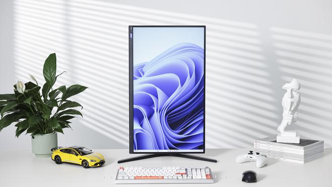 星空体育入口Redmi 显示器 G Pro 27一年使用感受分享(图2)