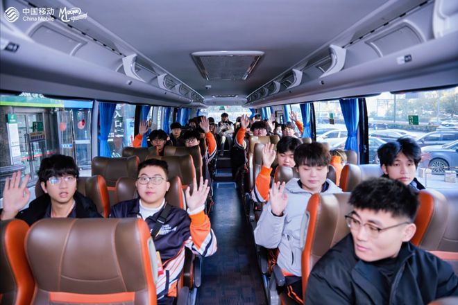 星空体育网址2024年末我们看到了高校电竞赛事的未来(图5)