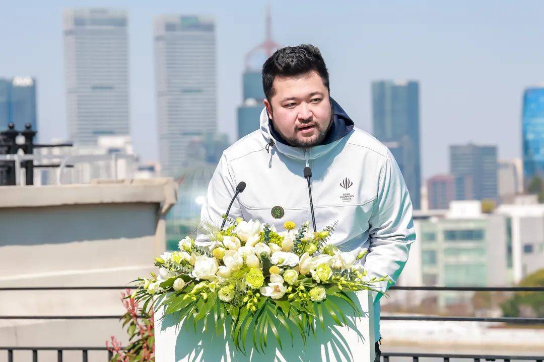 星空体育入口首届电竞亚冠联赛官宣：九大项目1500万奖金直通电竞世界杯(图3)
