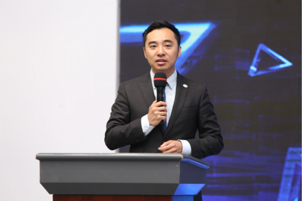 2018中国电竞产业峰会举行行业专家共探电竞体育化道路星空体育入口(图3)