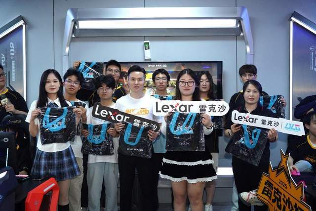 星空体育注册3A装备再写电竞新章济南高校电竞最强王者诞生(图9)